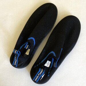 Speedo Men's Surf Strider Water Shoes Small (7-8)